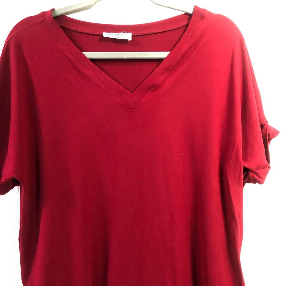 Zenana shirt bundle